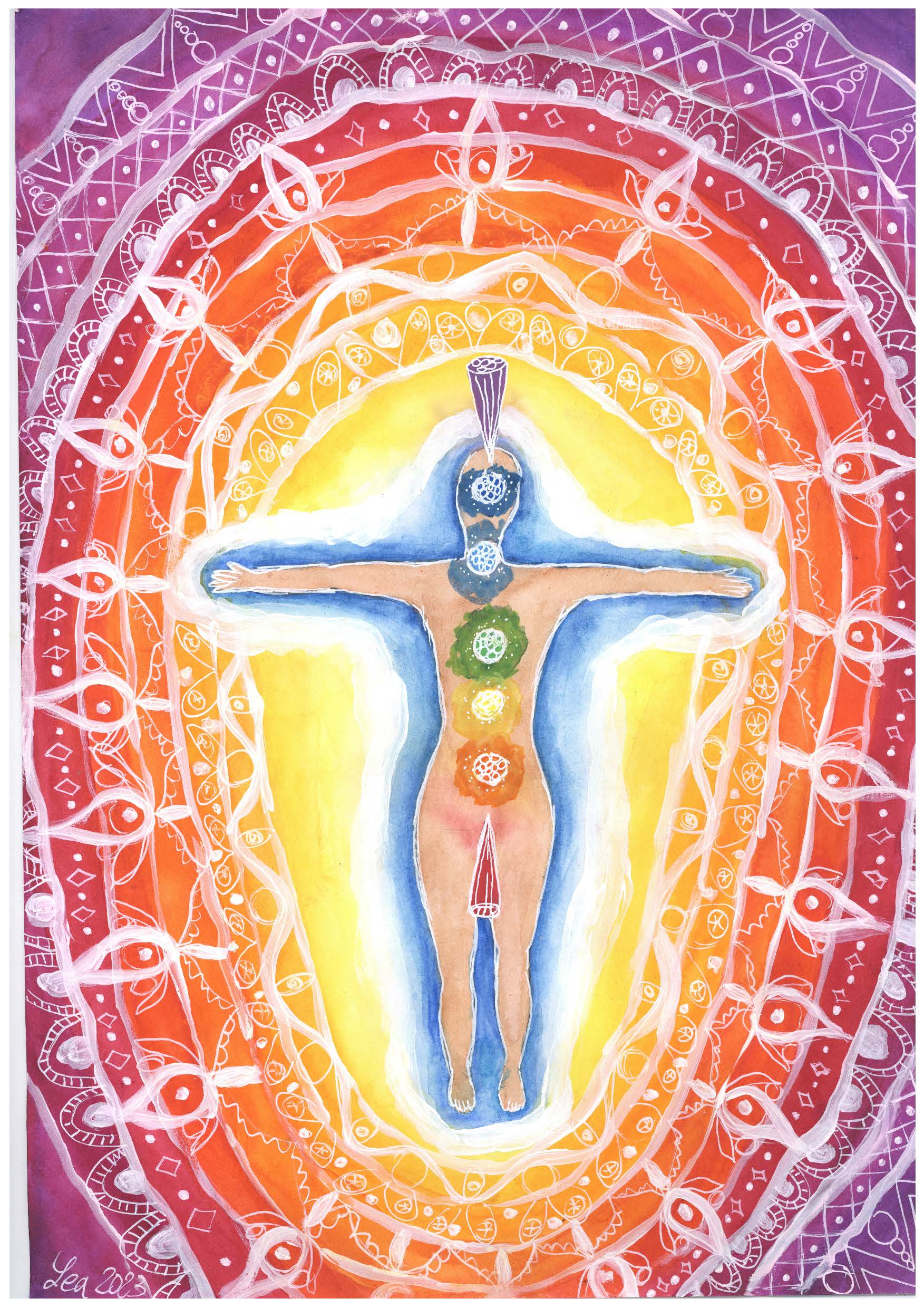 Chakra Balancing